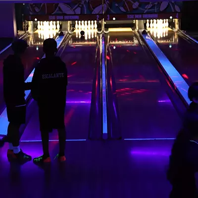 Image: Best Bowling for Your Buck&rsquo;s Worth
