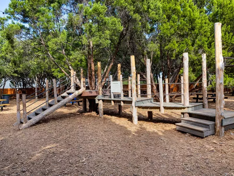 Image: Best Brewery to Burn Off Kiddos' Vast Reserves of Energy