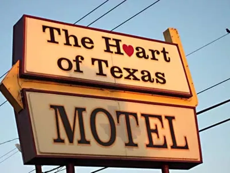 Image: Best Cheap Motel