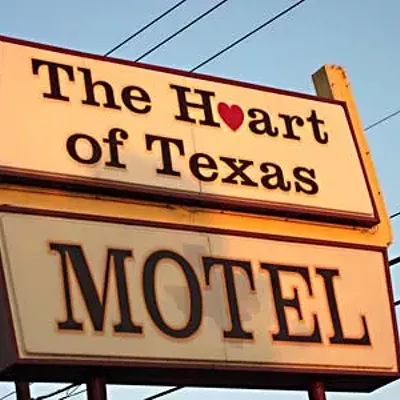 Image: Best Cheap Motel