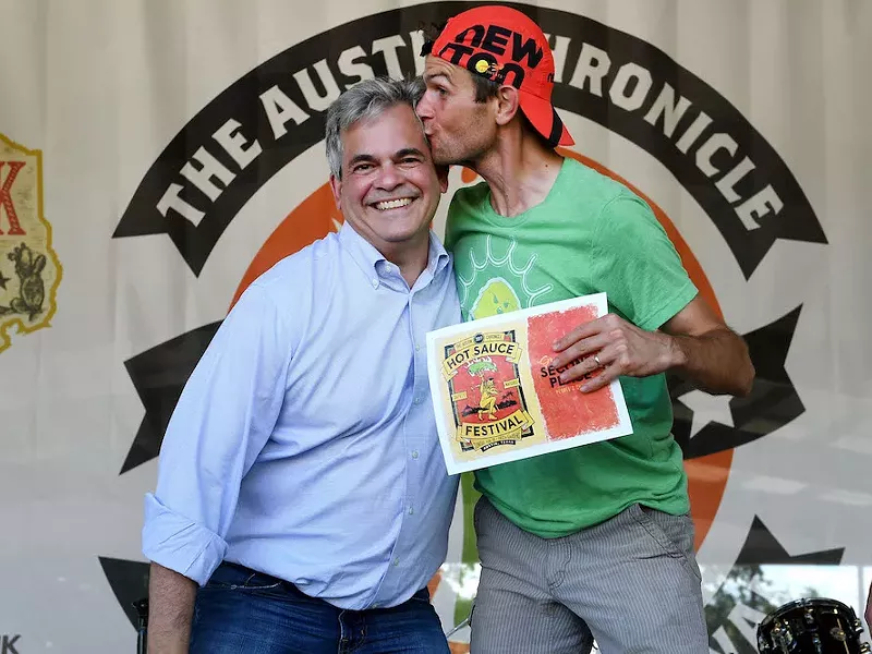 Image: Best City Official