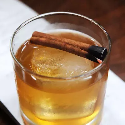 Image: Best Cocktail Bar