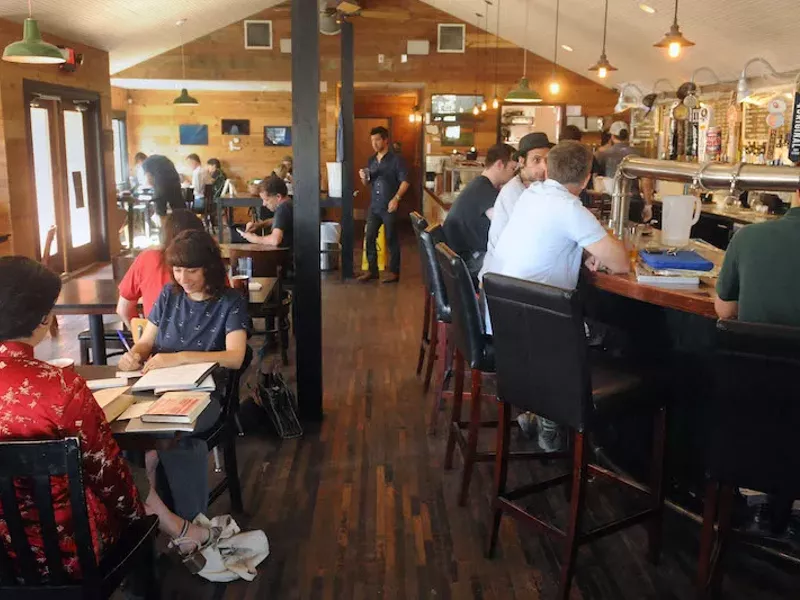 Image: Best Coffee Shop