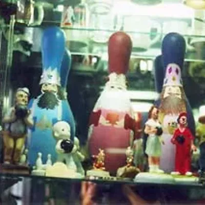 Image: Best Collection/Shrine