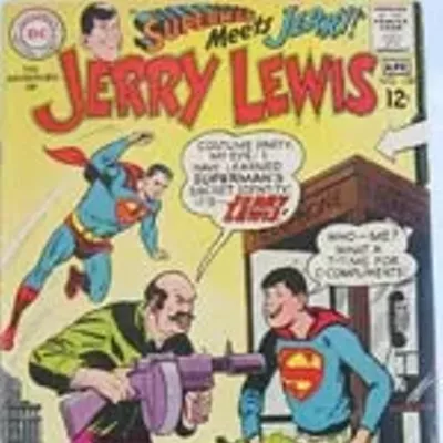 Image: Best Comic Books