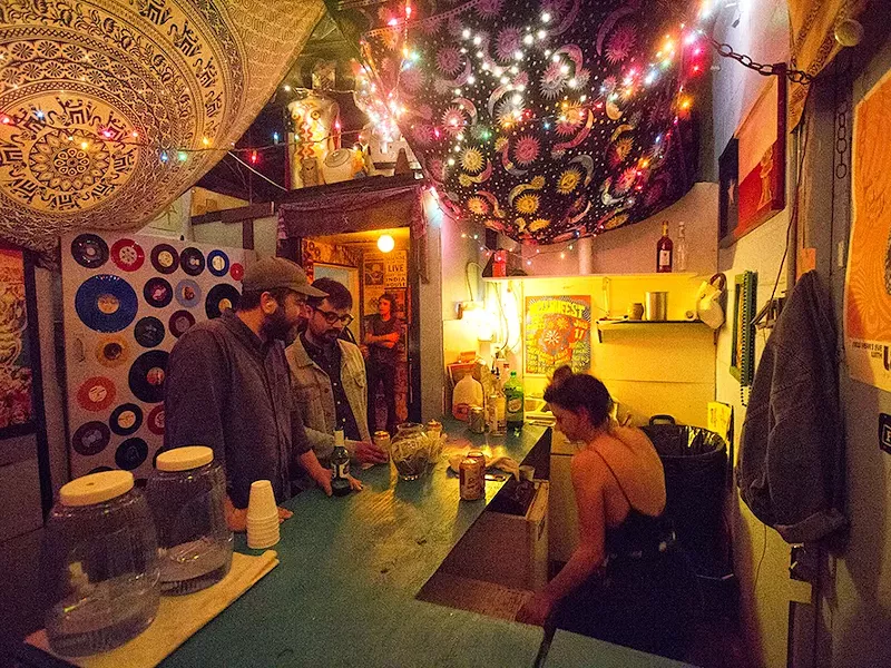 Image: Best Cult Compound