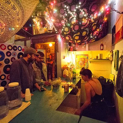 Image: Best Cult Compound