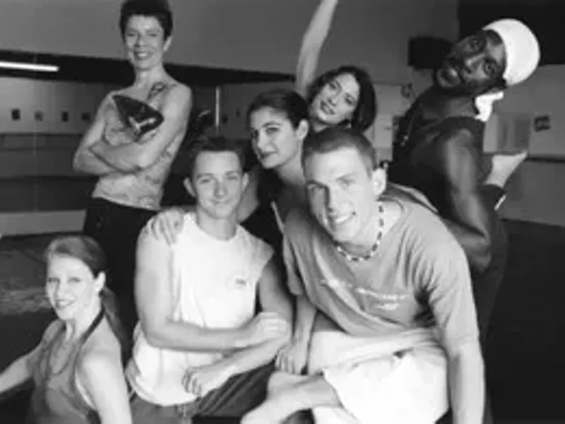 Image: Best Dance Company