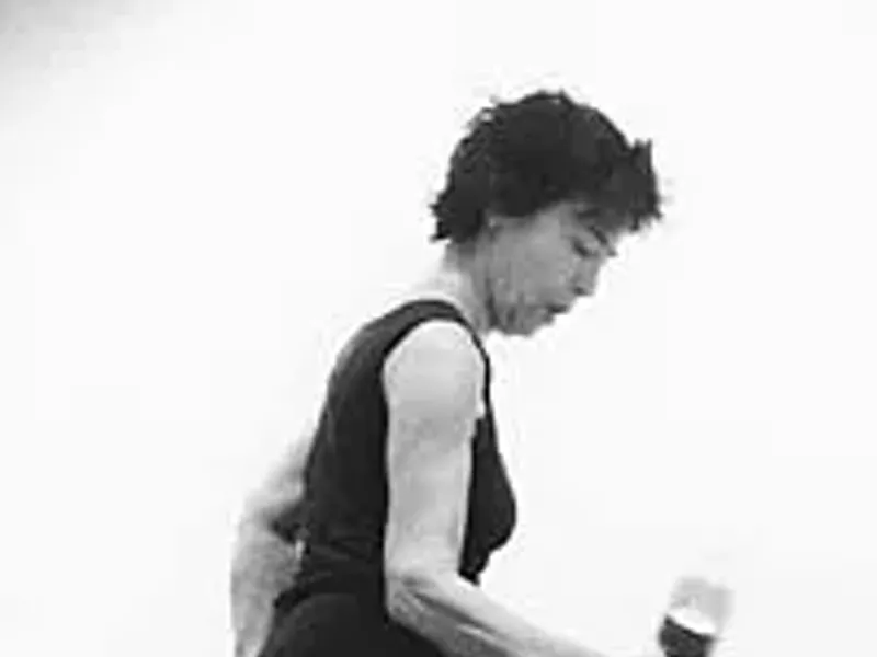 Image: Best Dancer (Fine Arts)