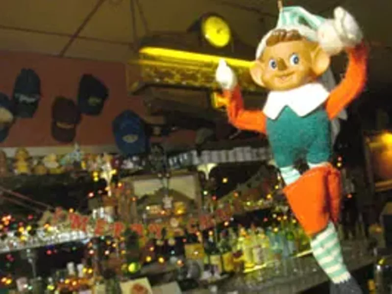 Image: Best Dancing Elves