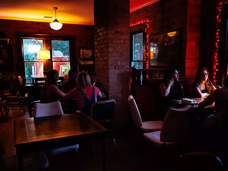 Image: Best Dimly Lit Bar Revival to Meet All Needs