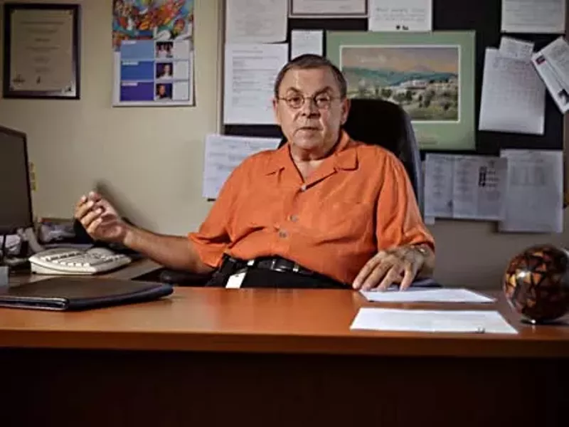 Image: Best Effort to Close the Austin Health-Care Gap