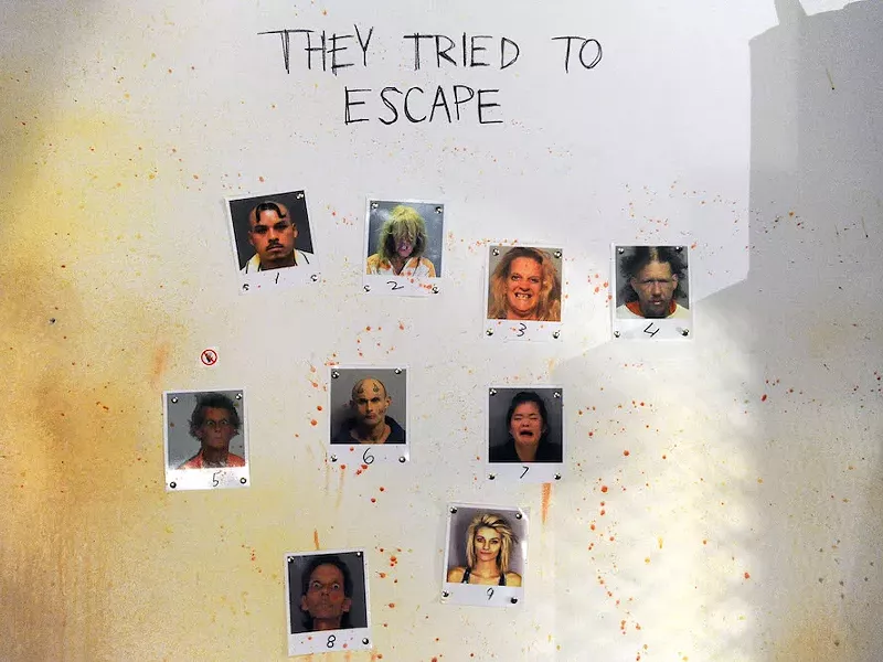 Image: Best Escape Room