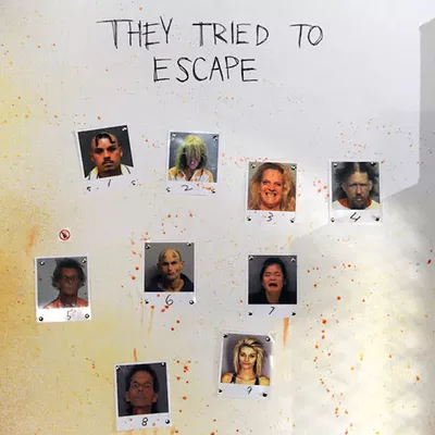 Image: Best Escape Room