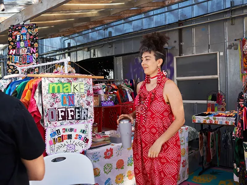 Image: Best Ethical Shopping Spree