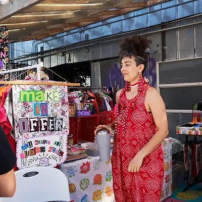 Image: Best Ethical Shopping Spree