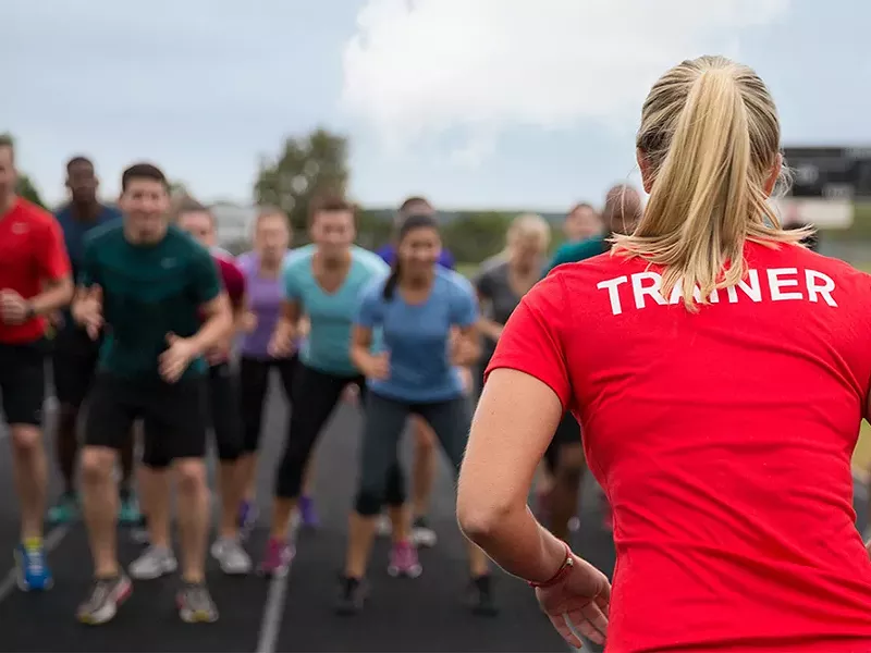 Image: Best Exercise Class