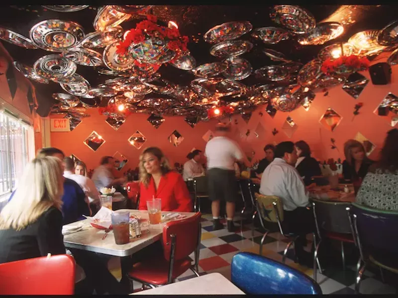Image: Best Family Restaurant