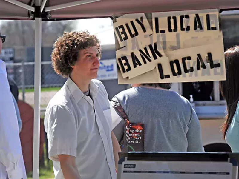 Image: Best Farmers' Market