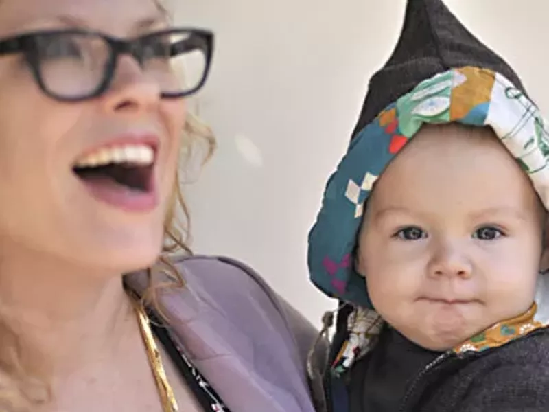 Image: Best Fashion-Forward Kids' Clothes