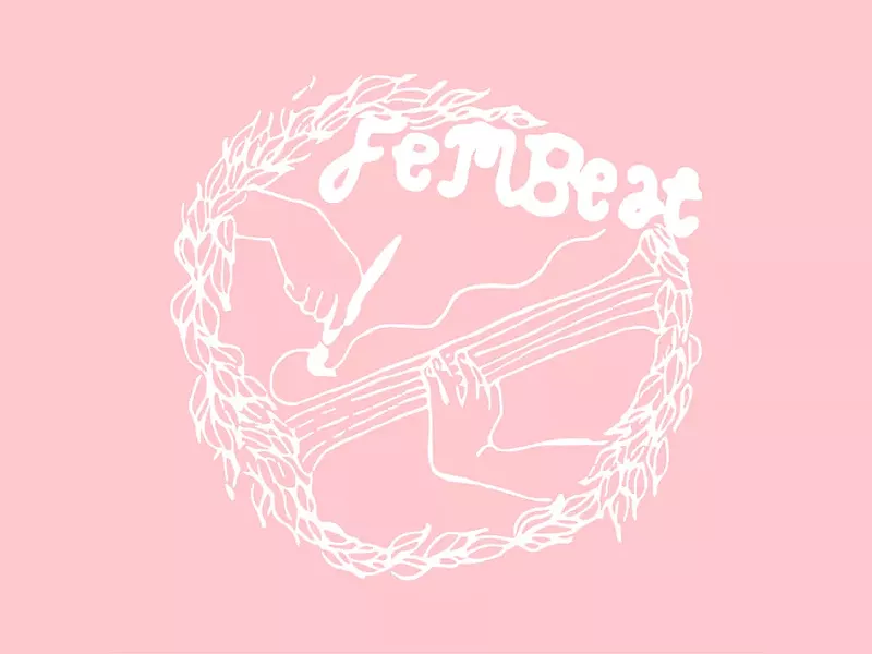 Image: Best Fem-Spotlighting Docuseries