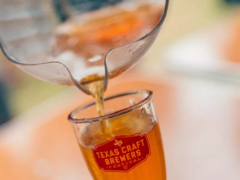 Image: Best Fest for Beer Lovers