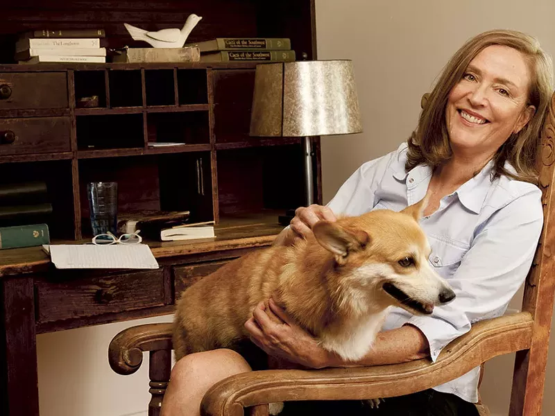 Image: Best Fiction Writer/Poet
