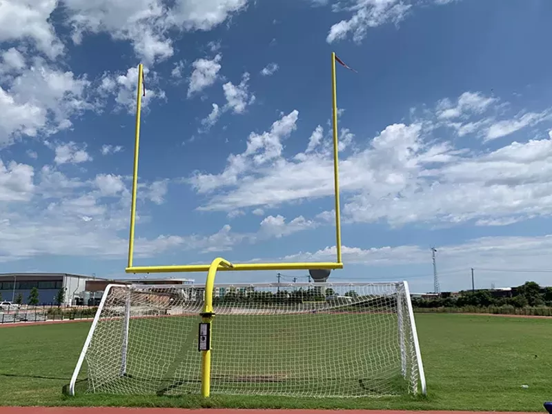 Image: Best Field of Dreams