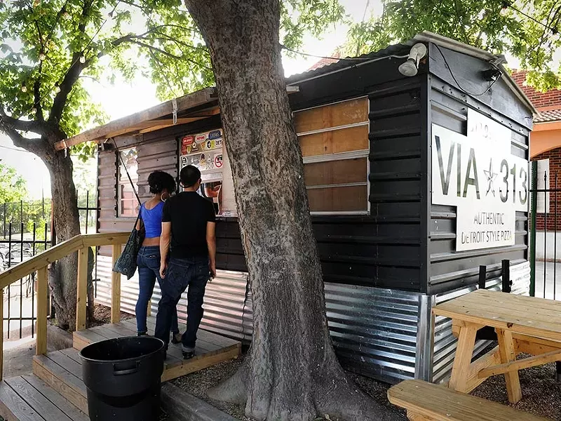 Image: Best Food Truck