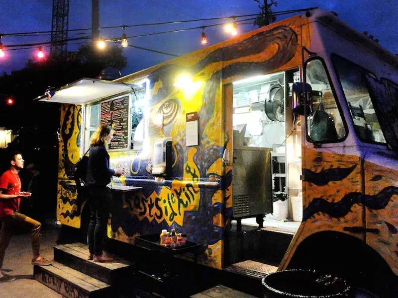 Image: Best Food Truck