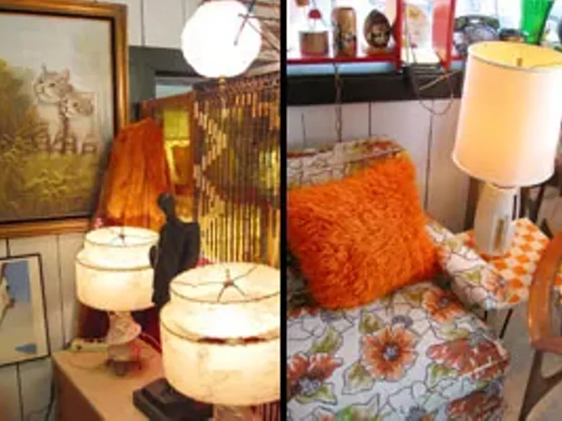 Image: Best Furnishings/Home Decor