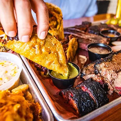 Image: Best Game-Day Snacks