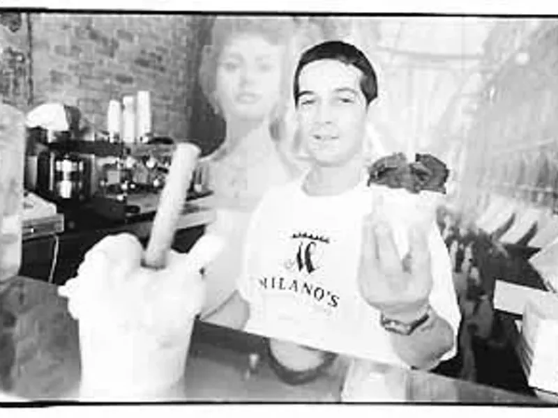 Image: Best Gelato To Go
