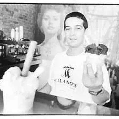 Image: Best Gelato To Go