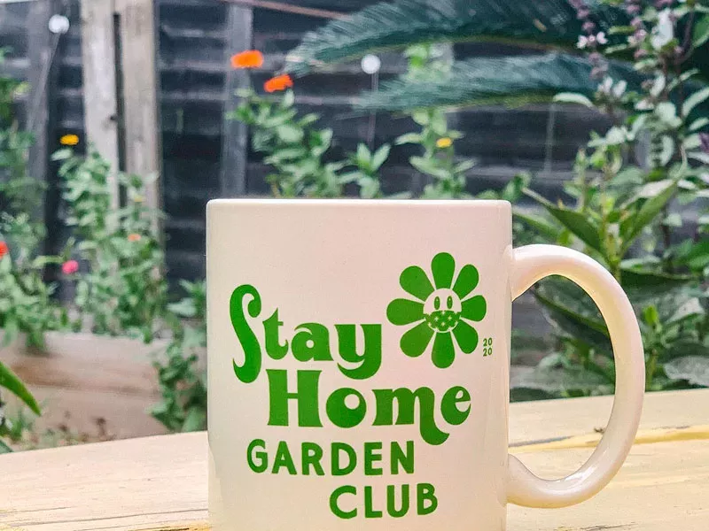 Image: Best Green Thumb Inspiration