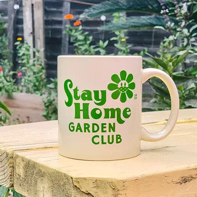 Image: Best Green Thumb Inspiration