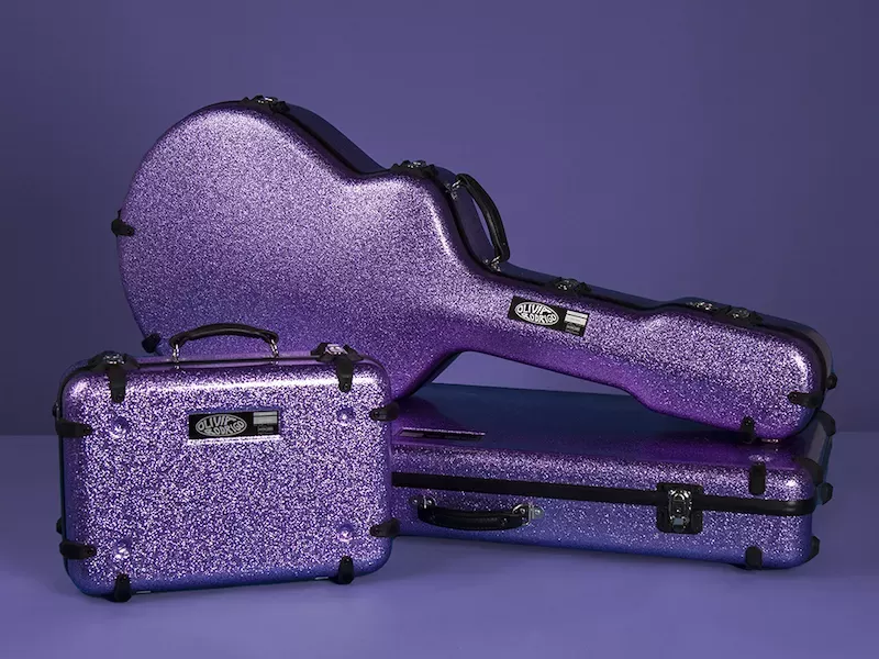 Image: Best Guitar Case to Throw Off a Roof