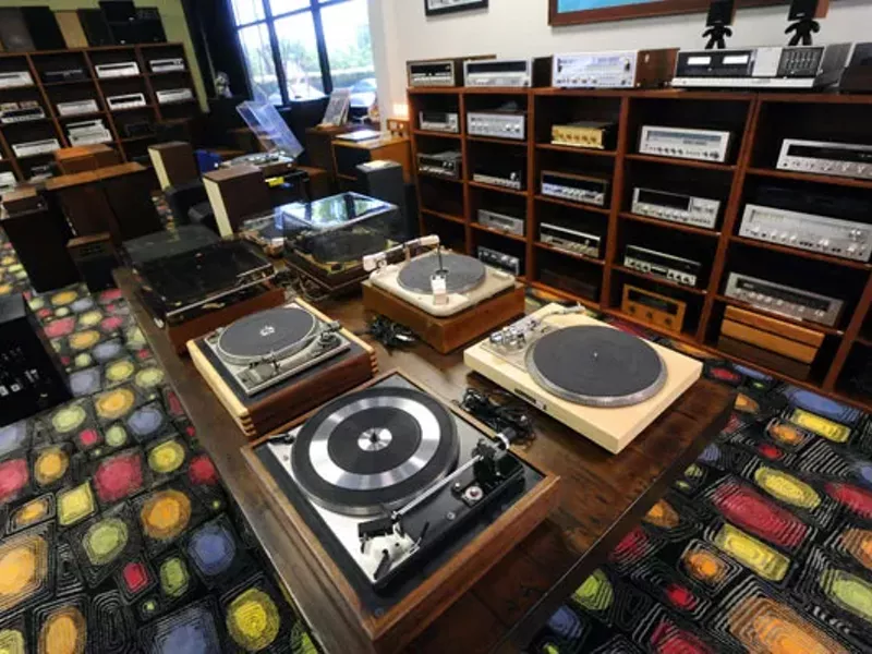 Image: Best Hi-Fidelity