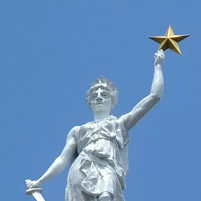 Image: Best Historic Site