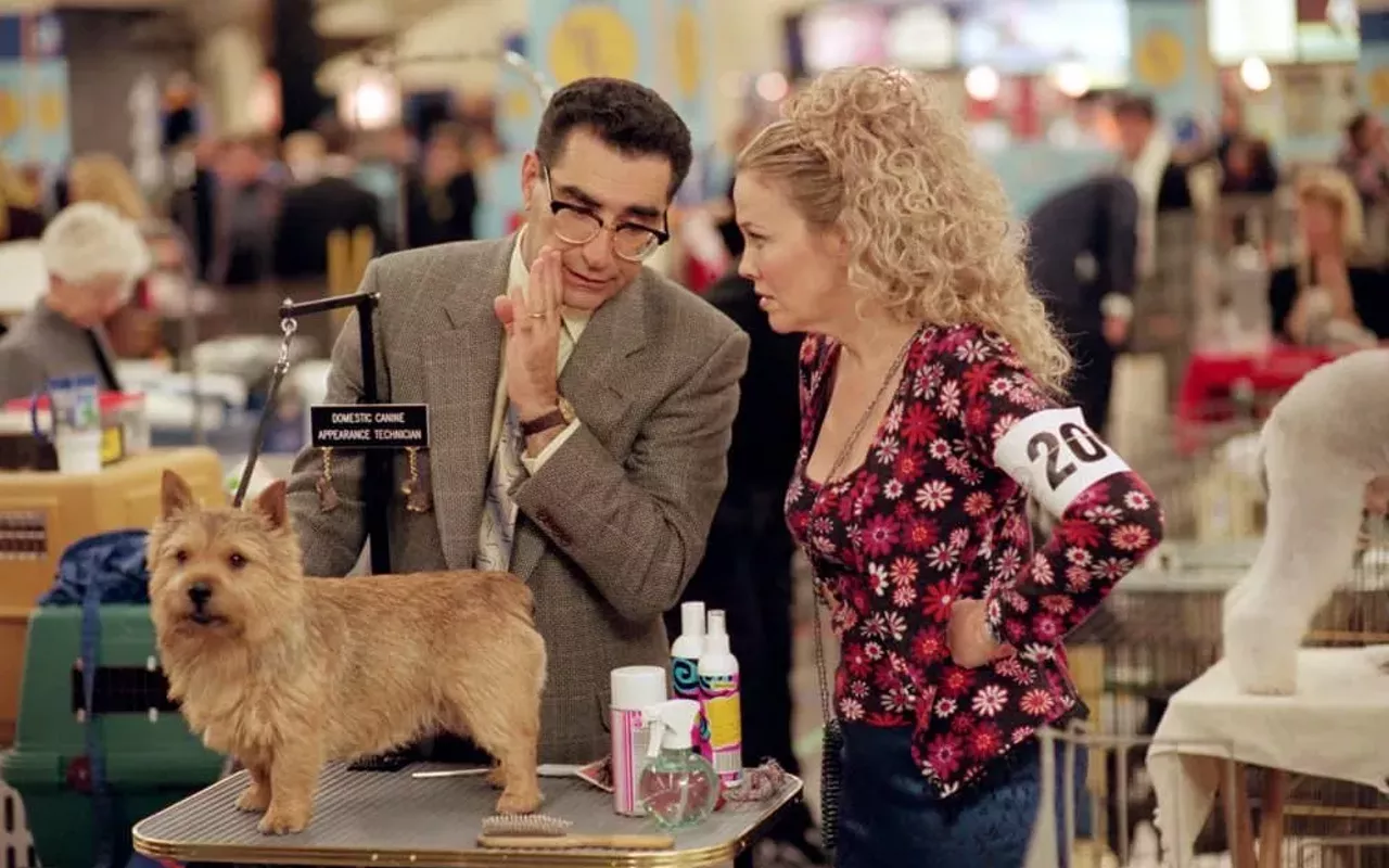 Image: Best in Show