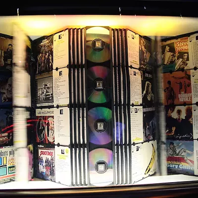 Image: Best Jukebox