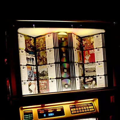 Image: Best Jukebox