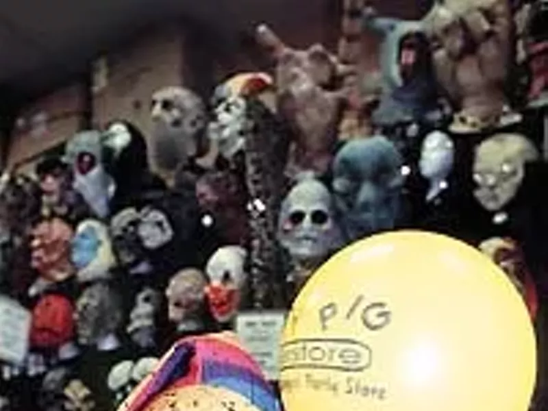 Image: Best Kids' Party Supplies