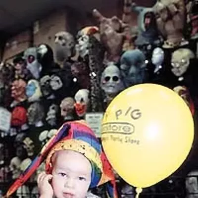 Image: Best Kids' Party Supplies
