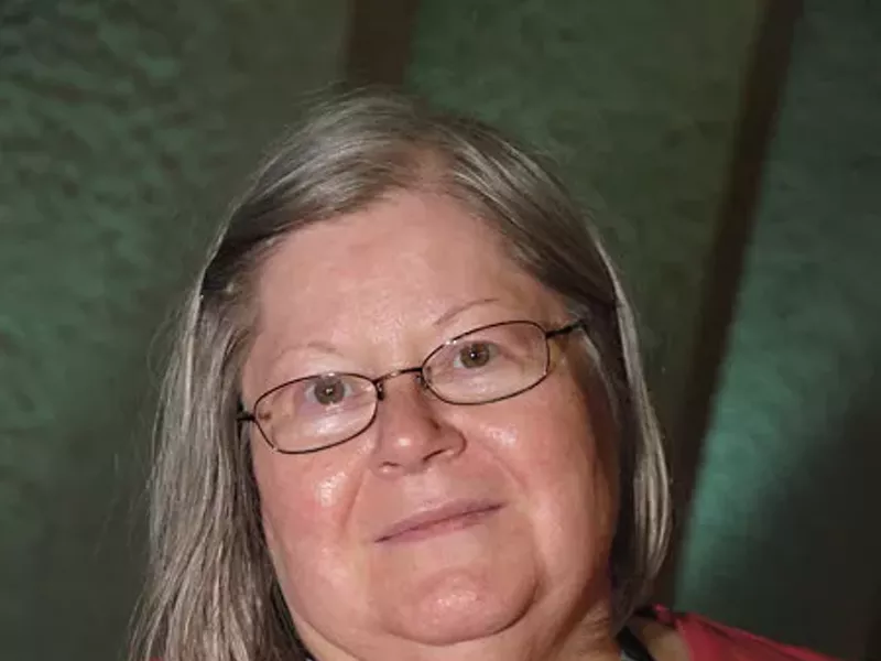Image: Best Lady of the Gays