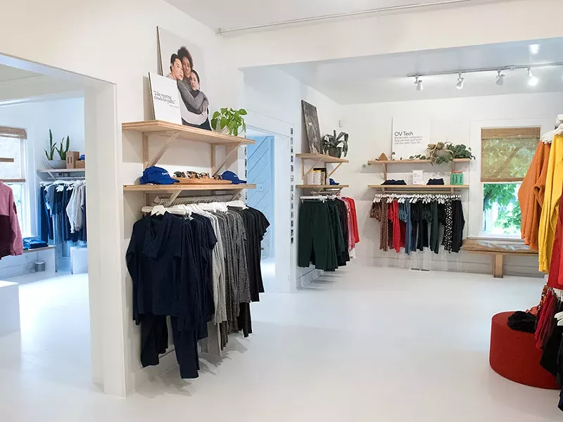 Image: Best "Let's Get Sweaty" Gear