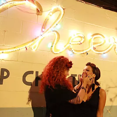 Image: Best LGBTQ Hangout