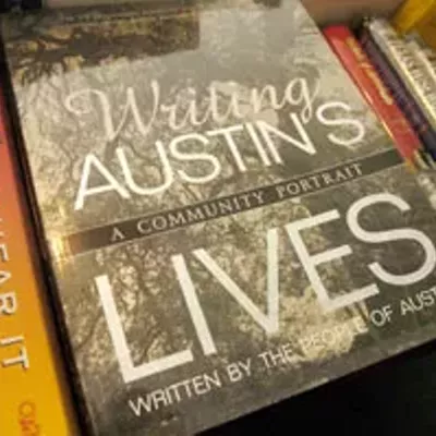 Image: Best Local Authors