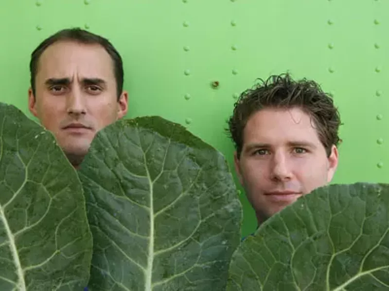 Image: Best Local Food Company
