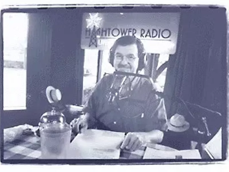Image: Best Locally Produced Radio Show